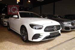مێرسێدس بێنز E-Class